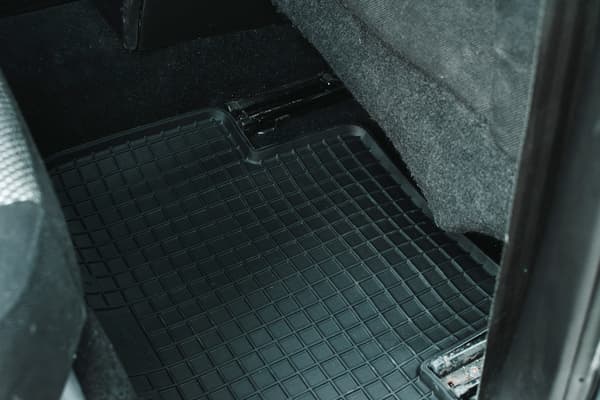 Gummimattor för: Audi A5 5FA sportback (2017-)
