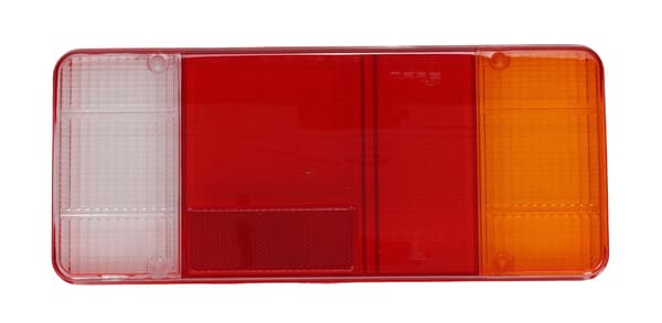 FT86252 HURTIG BAGLYGTEGLAS HØJRE LASTBIL
