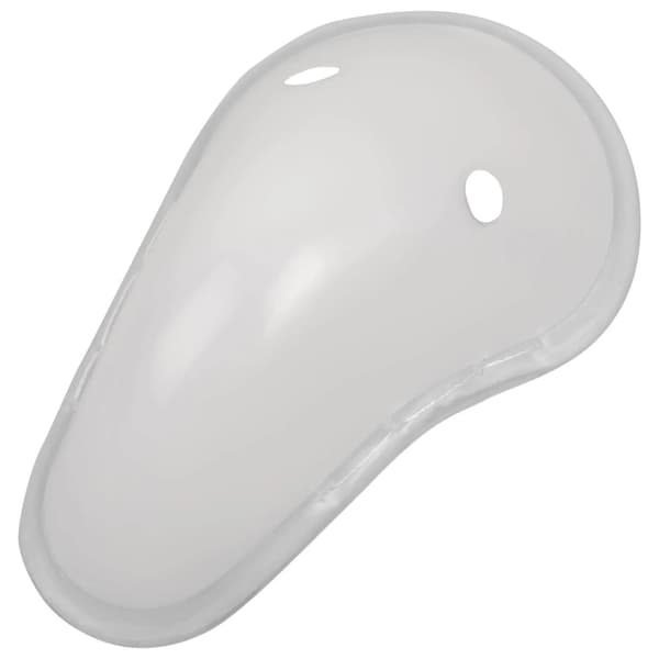 Ringhorns Charger Ljumskskydd Suspensor Vit XL