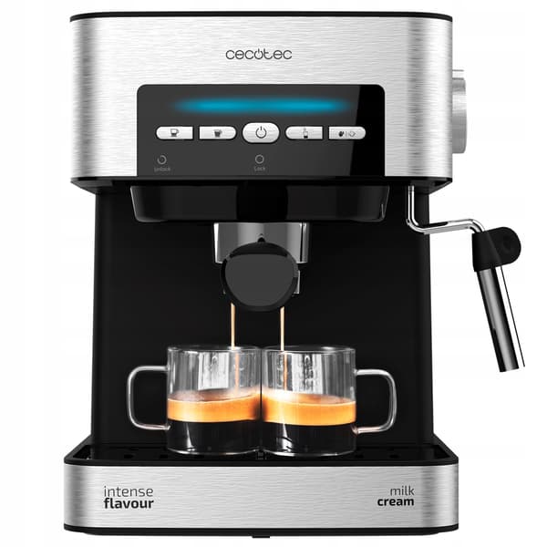 Cecotec Power Espresso 20 Matic -kahvinkeitin
