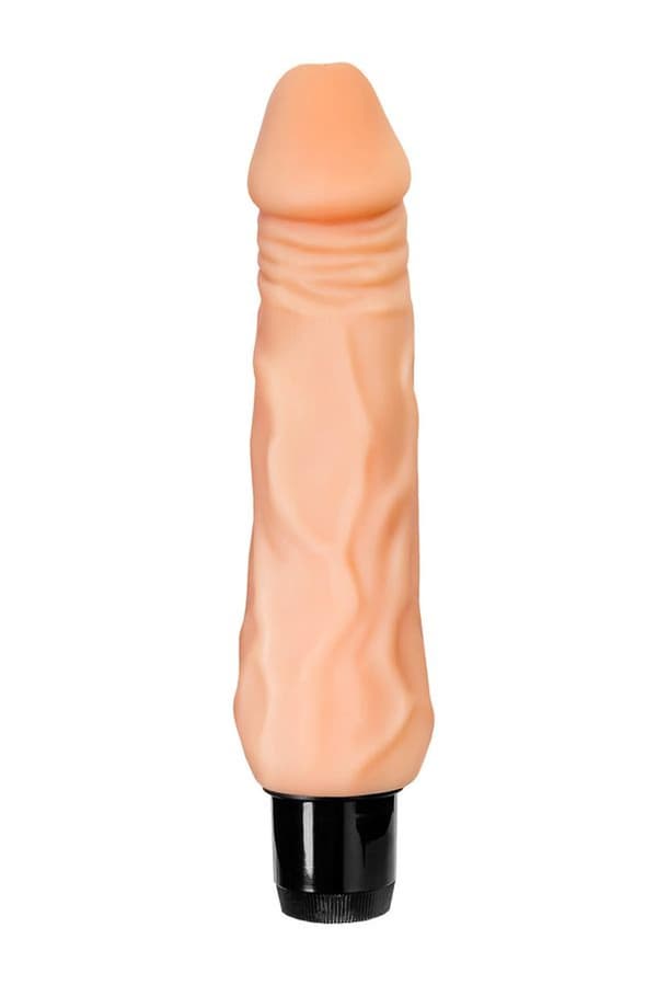 A-TOYS Realistisk Vibrator 761004