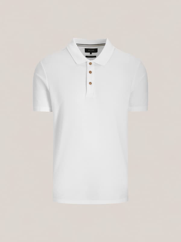 HVID POLO CHAPPEL XXL