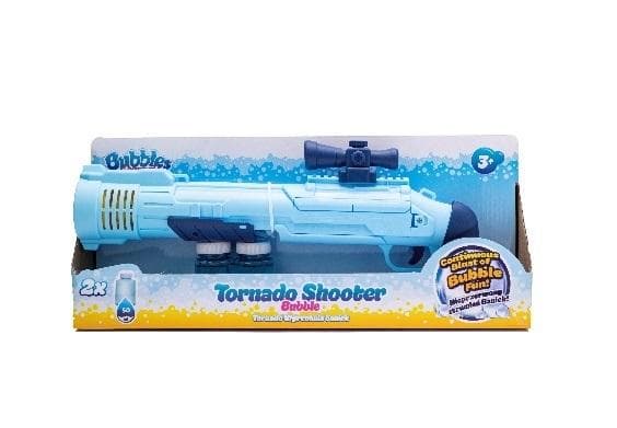 Tornado boblekaster