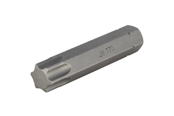 14 mm TORX T70 x 75 mm bit