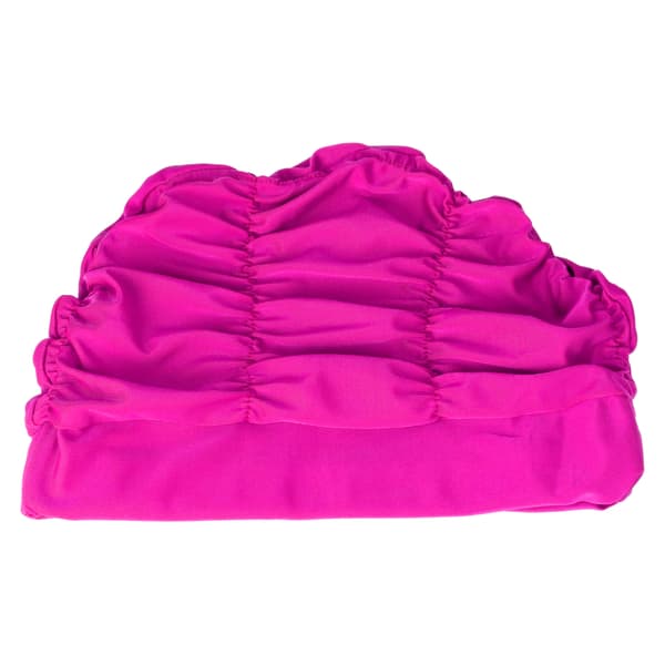 Aqua-Sport polyesterkappe dame komfort rosa AS0803