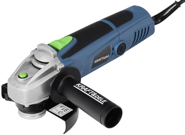 Vinkelsliber 1500W KD1555