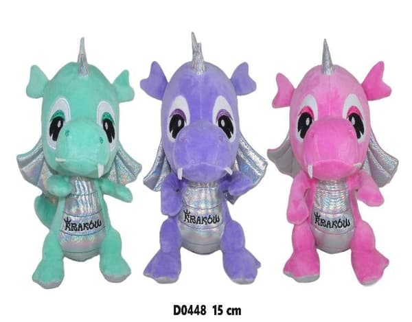 Drage "Krakow" 15cm MIX