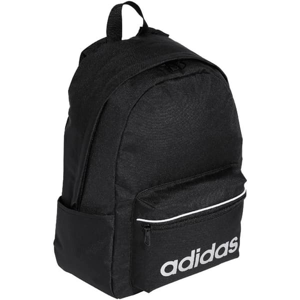 Adidas Linear Ess -reppu musta [IP9199]