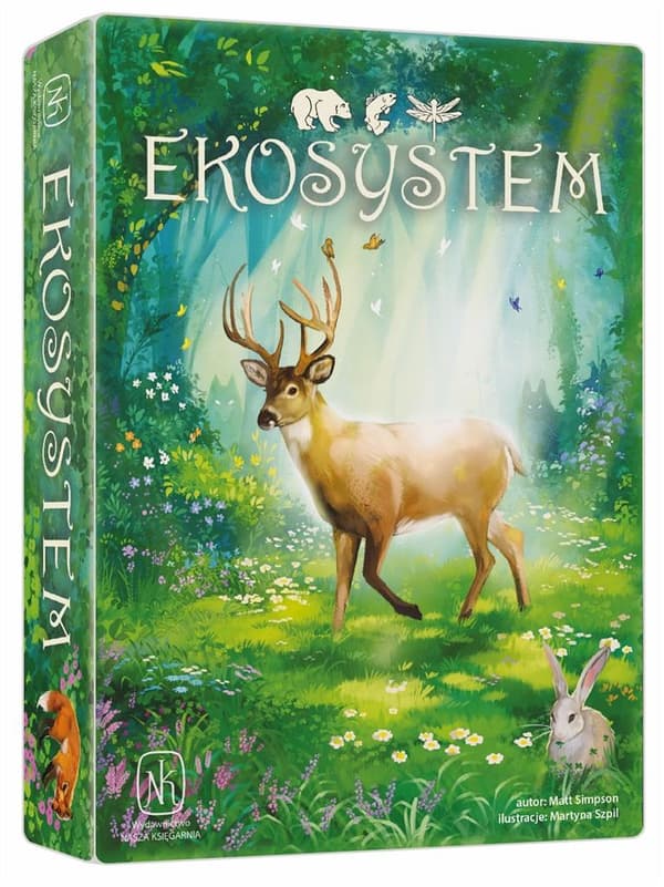 Økosystem