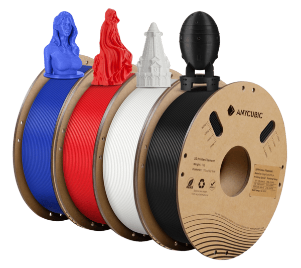 Anycubic High Speed Filament Sort 1 kg