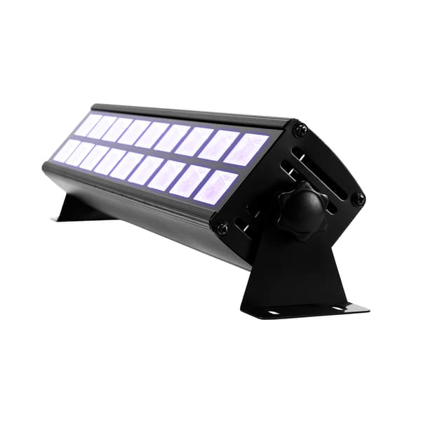 Ljus UV MusicMate LBT54-stråle