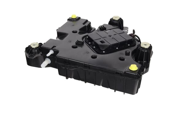 FT12489 HURTIG UREA TANK