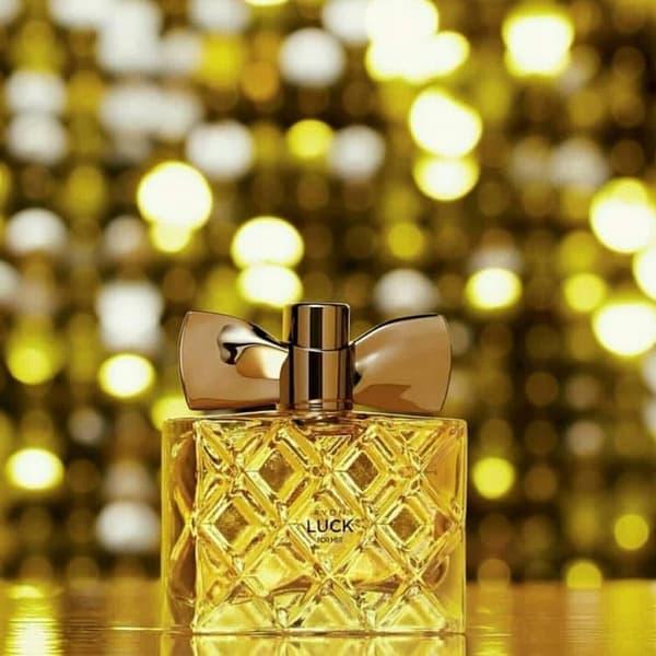 Avon parfume Luck for her eau de parfum 50 ml