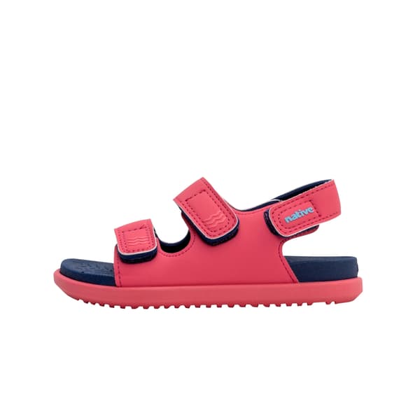 Native Frankie Sugarlite Barn 25 Sandaler