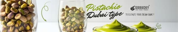 Super aromas pistaasiaromi Dubai Type 10 ml