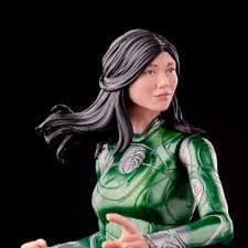 Hasbro Marvel Legends Eternals Sersi actionfigur 16 cm