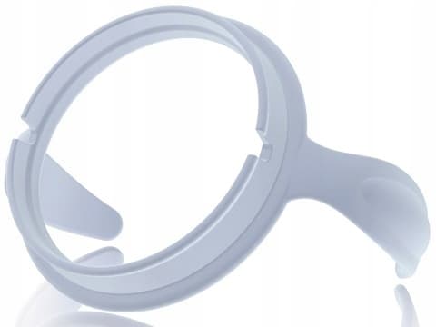2-delt flaskeholder Nuby