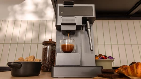 Cecotec FreeStyle Latte-kaffebryggare (01852)