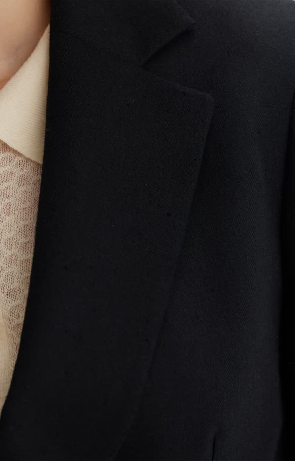 Slim fit kavaj - Mix&Match 40