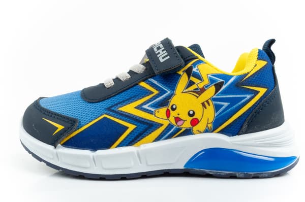 Leomil Pokémon sko [PO002339] år. 27