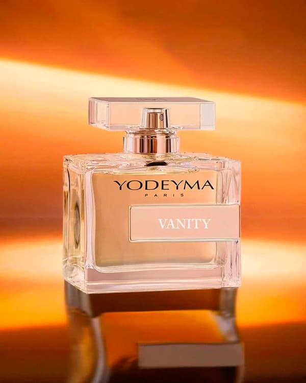 Yodeyma VANITY 100ml motsvarande Tresor Lancome