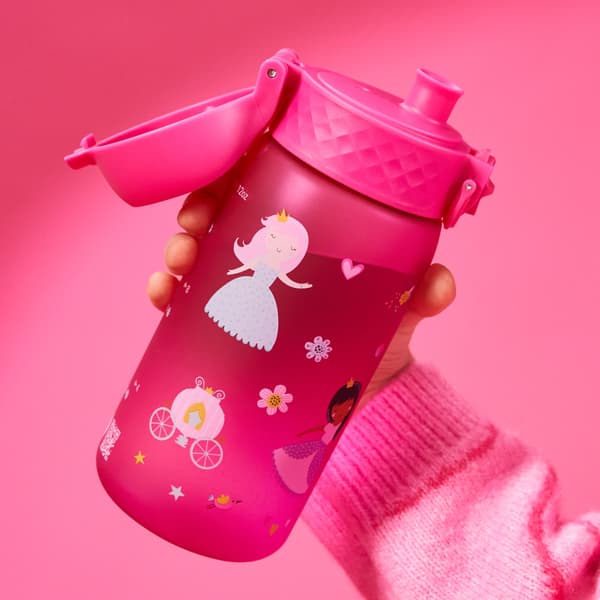 ION8 BPA-vapaa I8RF350PRPRIN Princess -pullo