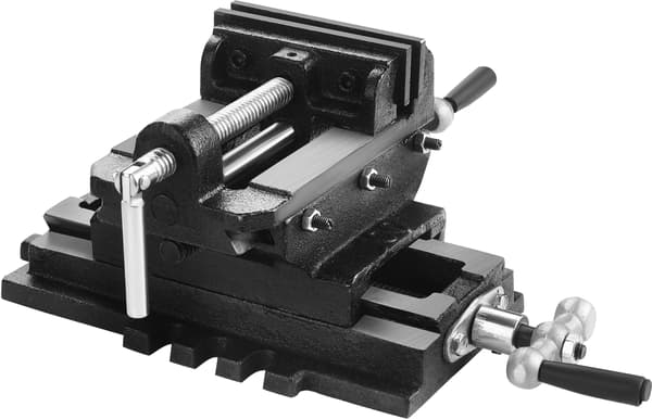 Toakset krydsskruestik 100MM KD3515