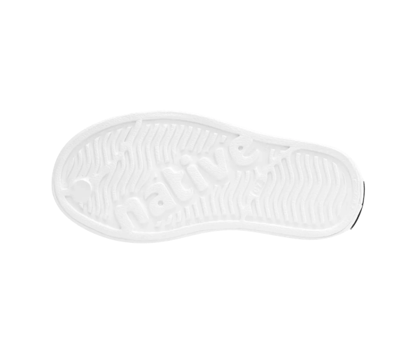 Native Jefferson-tryck BIG KID Disney 36 ungdomsskor