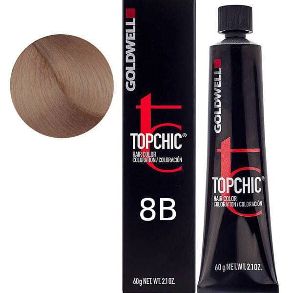 Goldwell TOPCHIC maling 60 ml 8-B