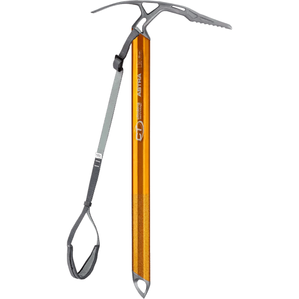 Climbing Technology Astra Drag Tour isyxa 60cm