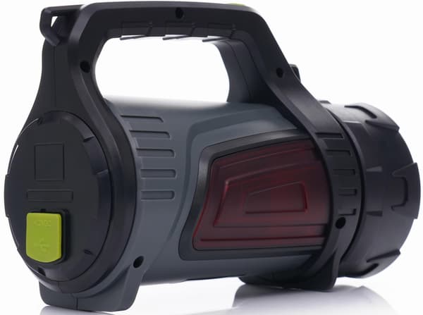 KD1242 genopladelig lommelygte