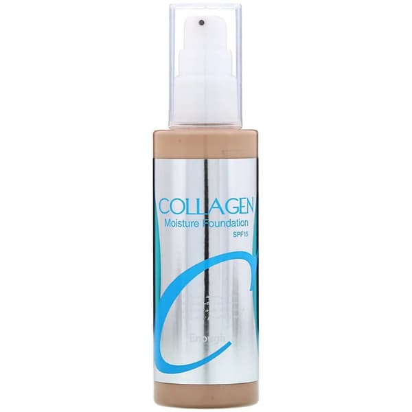 Enough Collagen Moisture Foundation SPF 15 nuance 13 - 100 ml