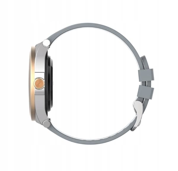 Smartwatch Maxcom FW76 silver 1 st.