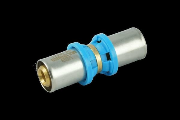TH-U multipress-forbindelse 16 mm