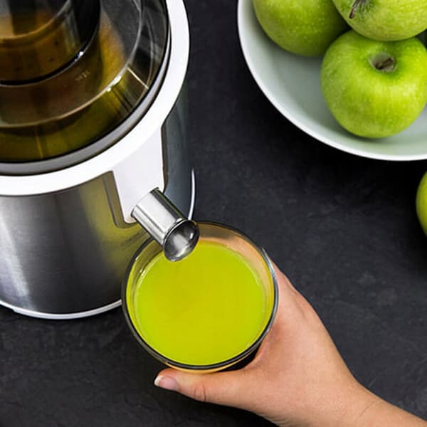 Cecotec StrongTitanium 19000 XXL Juicer