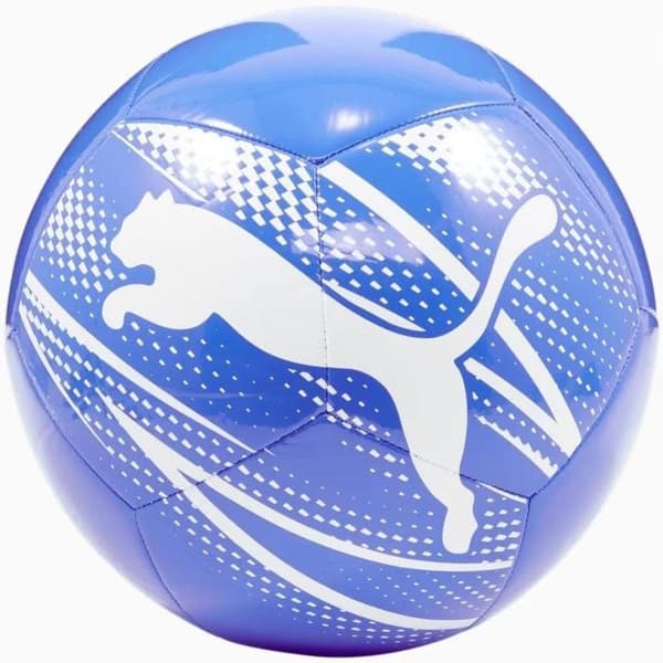 Puma Attacanto Blå Fodbold 084073 13 R.5 5