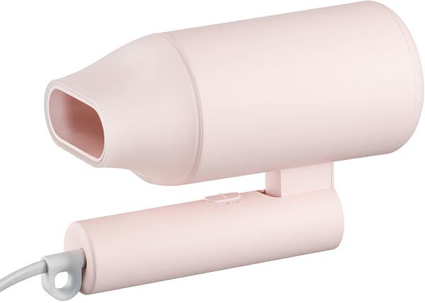 Xiaomi Kompakt Hårtørrer H101 Pink EU (BHR7474EU)
