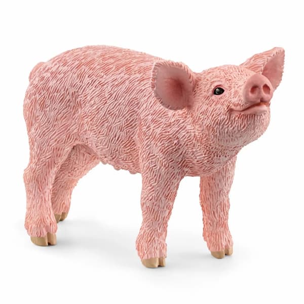 Schleich 13934 Grisefigur