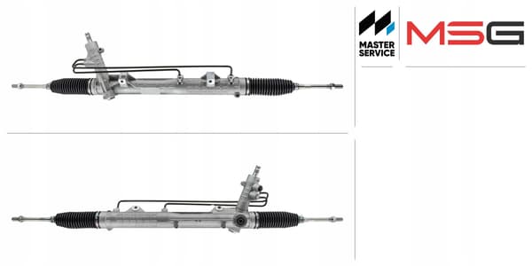 Styretøj BMW X1 E84 09-15, 1 E81-88 04-11, 3 E90-93 05-12