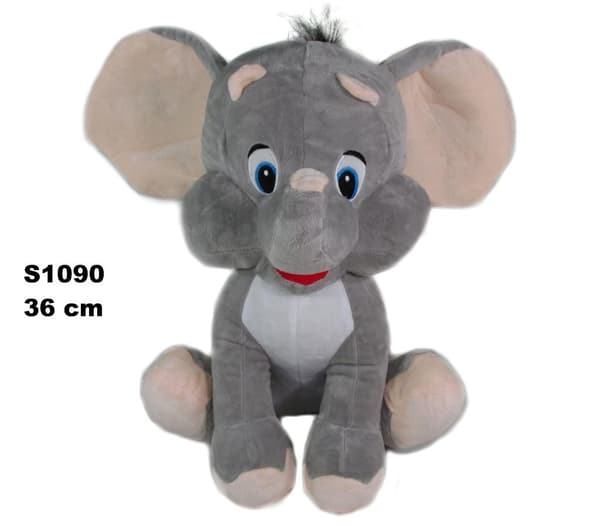 Elefant 36 cm