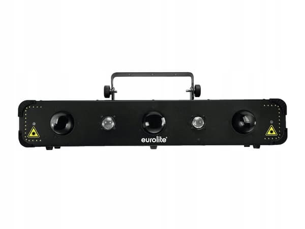 Eurolite LED Multi FX Laserstång - Laser
