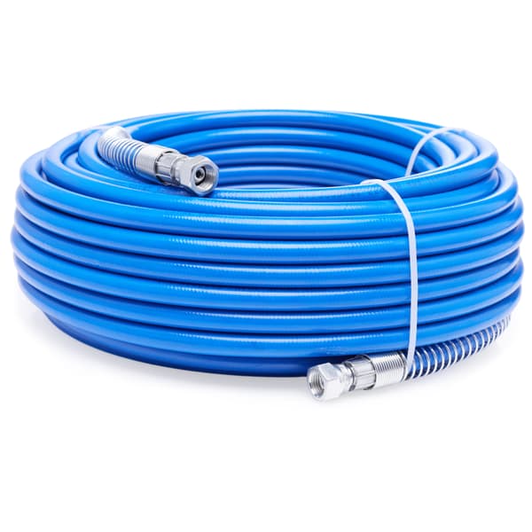 Malerslange til højtryksanlæg 30m - blå
