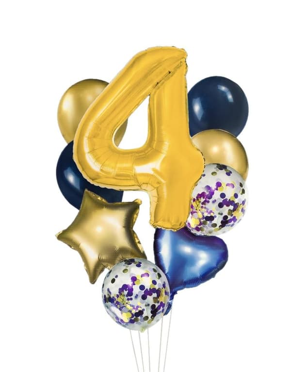 Ballonsæt 4