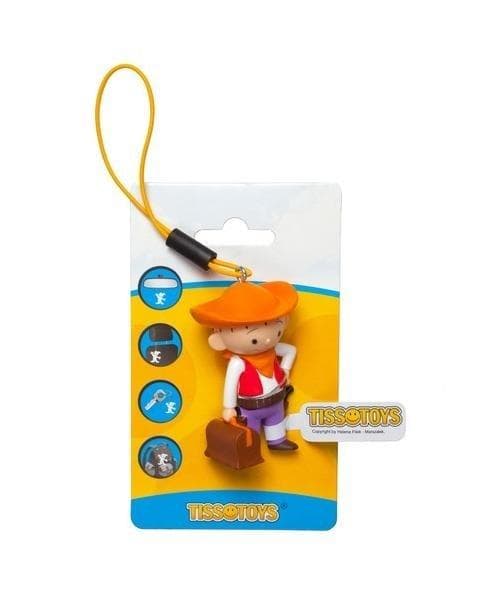 Vedhæng - Lolek Cowboyen