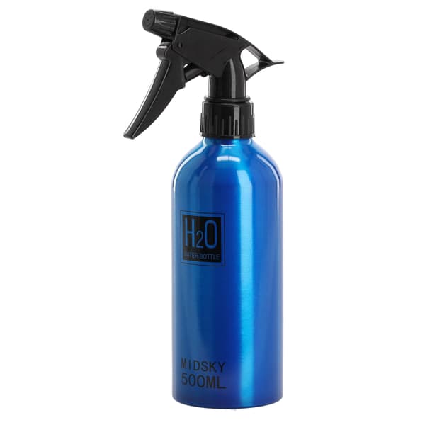 Aluminiumspray för barberhår 500 ml