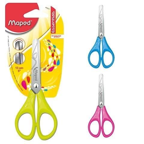Essentials Skolesaks 13 cm MAPED