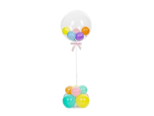 Ballongställ 72 cm