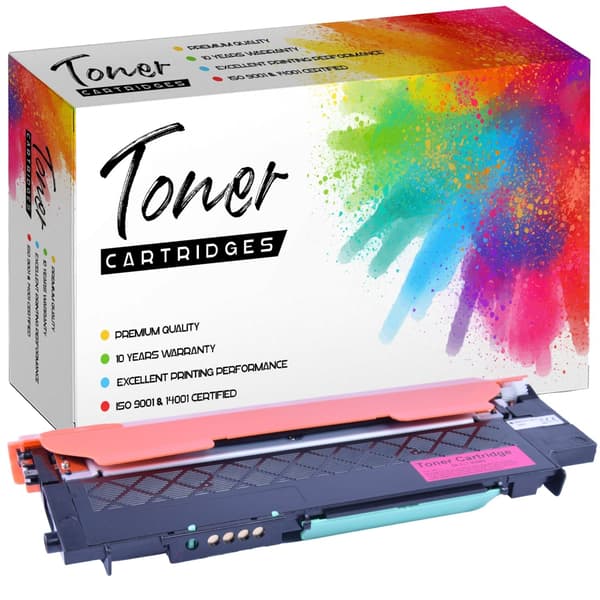 Toner til Samsung GP-S406M GP