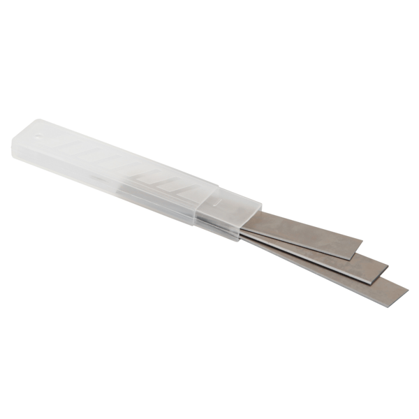Skrapblad för grillplattor 5 st - Hendi 855218