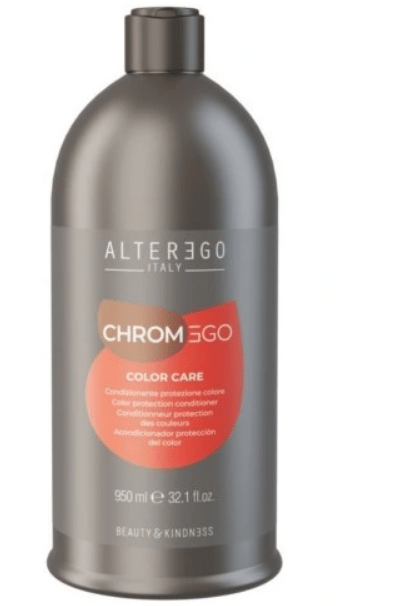ALTEREGO ChromEgo Färgvårdande mask 950 ml